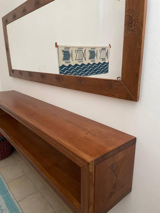 Apartment Sardinia House Porto San Paolo (Sardinia)