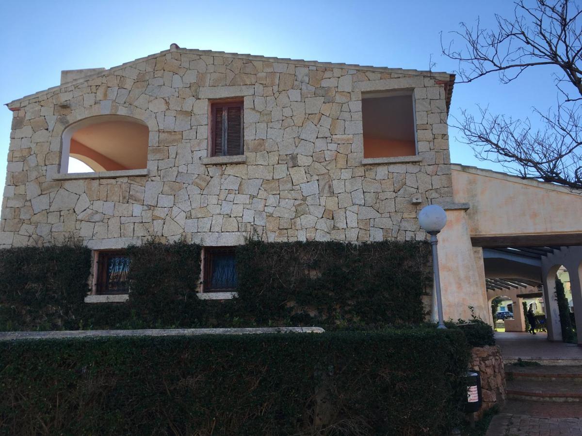 Sardinia House *