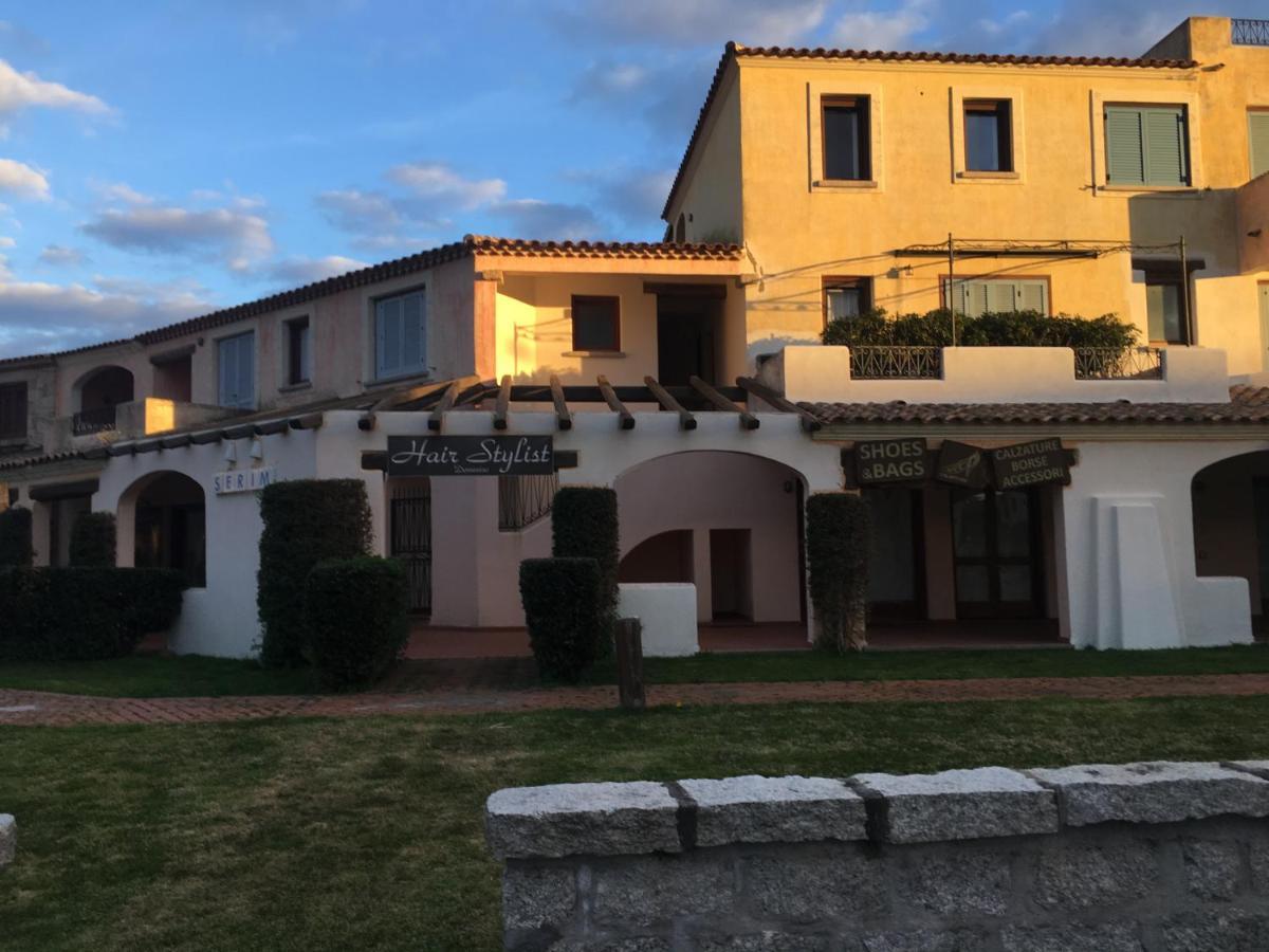 Sardinia House Apartment Porto San Paolo (Sardinia)