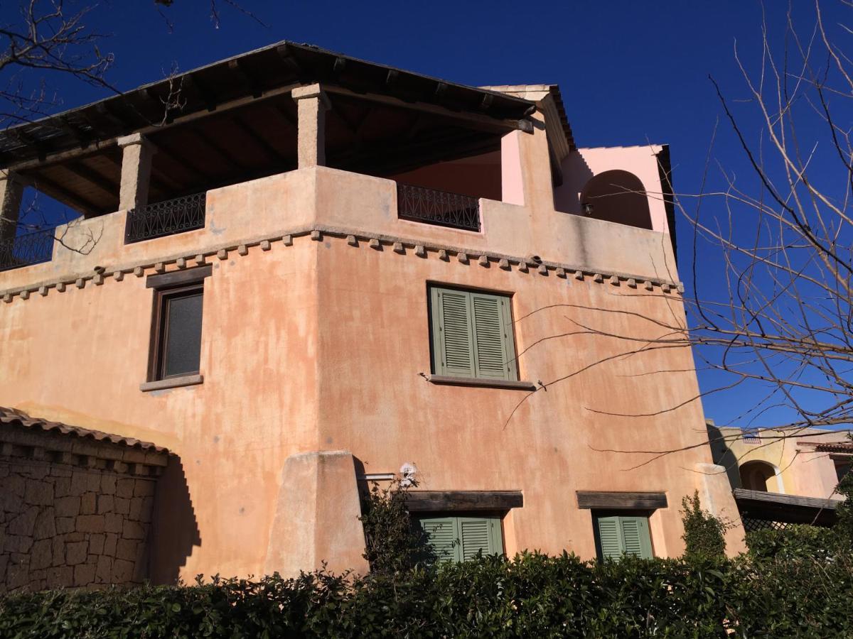 Sardinia House Porto San Paolo (Sardinia)