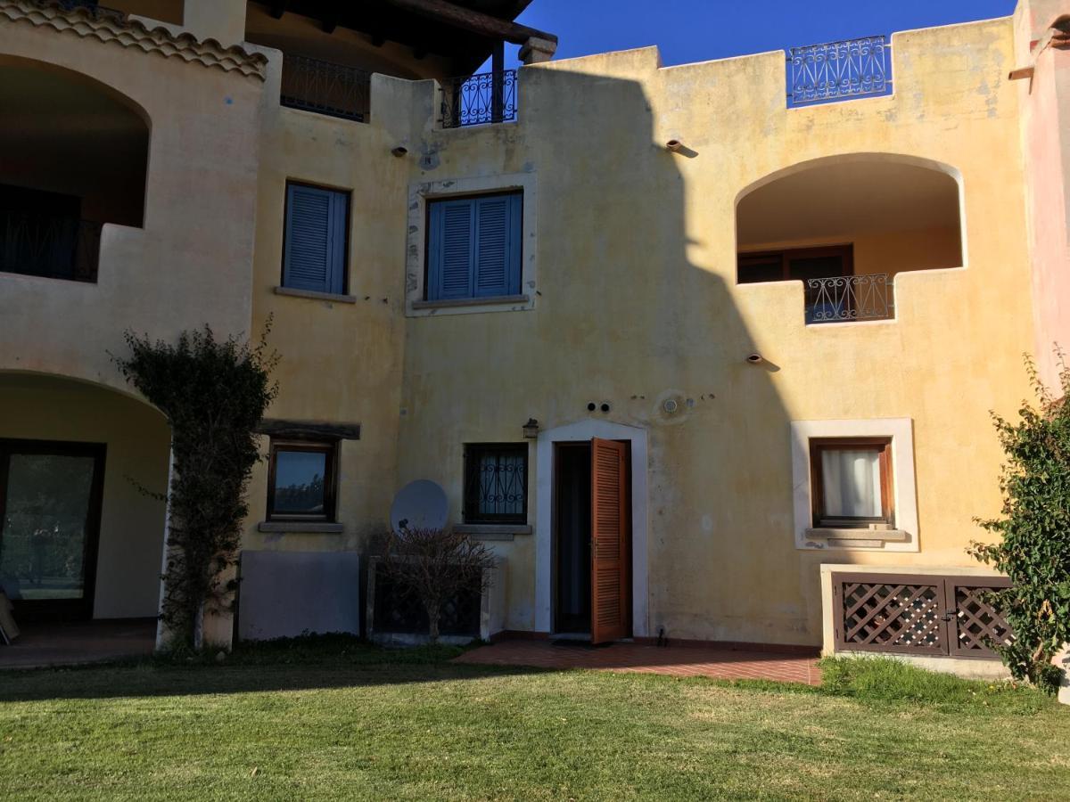 Sardinia House Apartment *