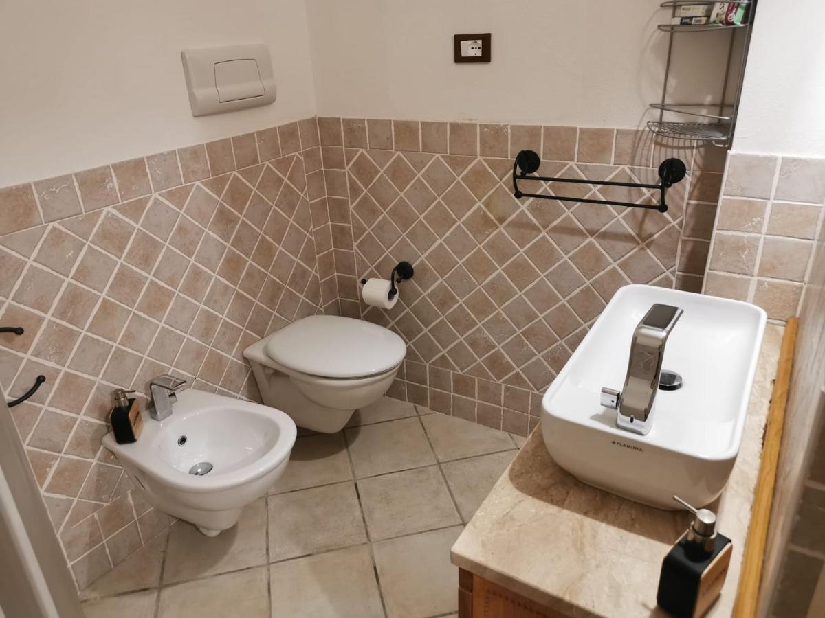 Apartment Sardinia House *