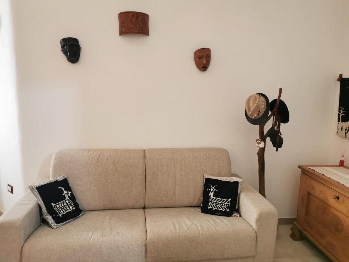 Apartment Sardinia House