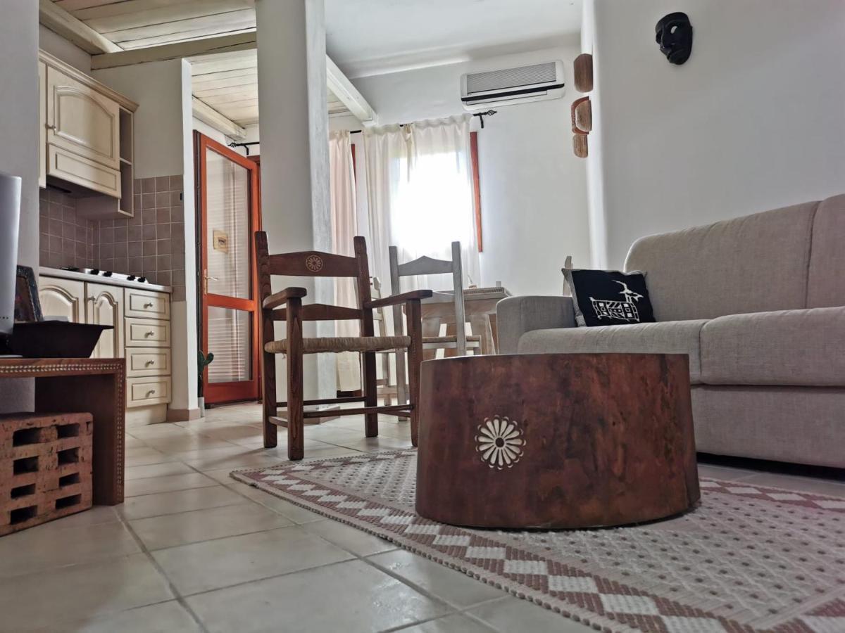 Apartment Sardinia House *