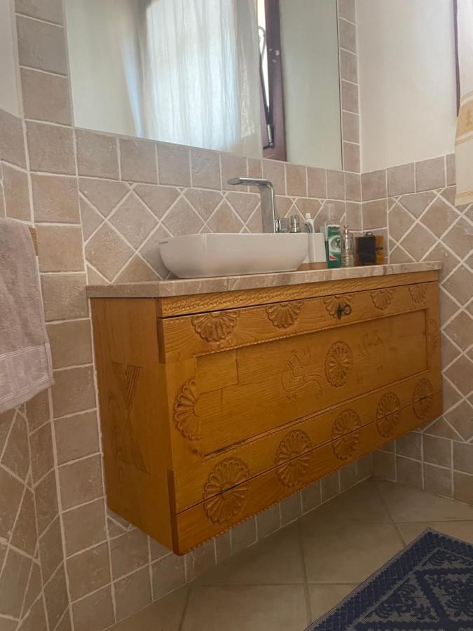 Apartment Sardinia House *