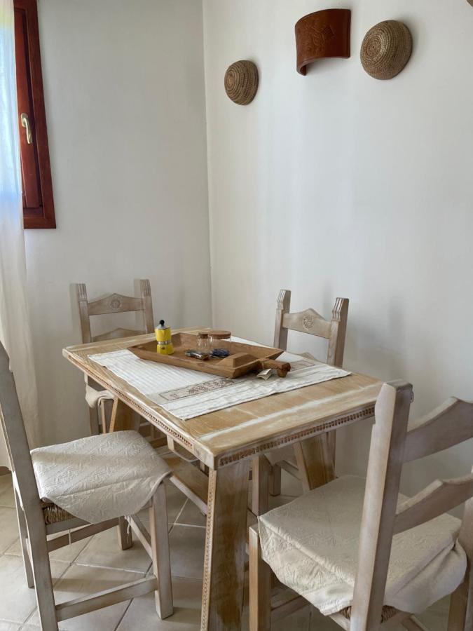 Sardinia House Apartment *