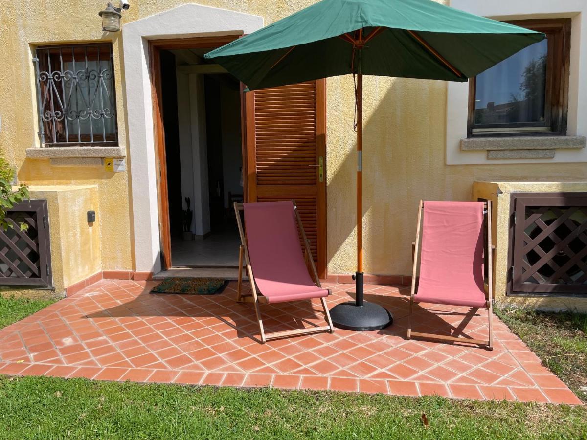 Sardinia House * Porto San Paolo (Sardinia)